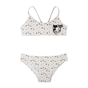Slipstop Kız Çocuk Way to Go Bikini