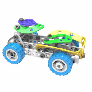 Smartivity Electric Bloklar 107 Parça