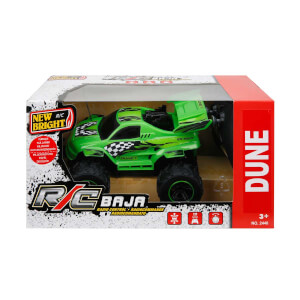 1:24 Uzaktan Kumandalı Maniac Buggies