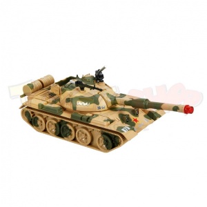 Askeri Tanklar 