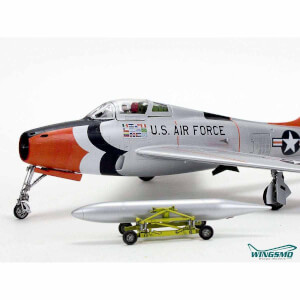 Revell 1:48 F-84F Thunderstreak Uçak VBU15996