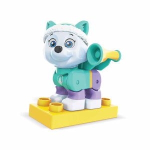 Mega Bloks PAW Patrol Karakter Figürler GYH89
