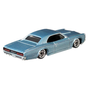 Hot Wheels Boulevard Premium Araçlar GJT68