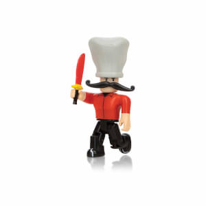 Roblox Sürpriz Paket S10 RBL39000