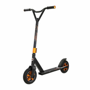 Evo 2 Tekerlekli Dirt Rider Turuncu Scooter