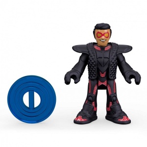 Imaginext DC Super Friends Batman Mini Figür Sürpriz Paket DMY00