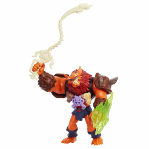 He-Man ve Masters of the Universe Delüks Aksiyon Figürleri HDY35