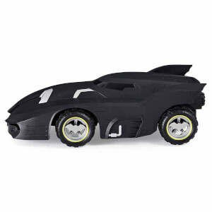 Batman Uzaktan Kumandalı Batmobile Araba