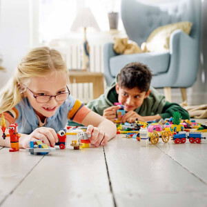 LEGO Classic Oyunun 90 Yılı 11021