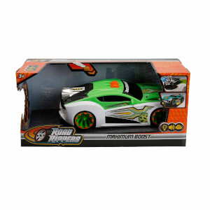 Road Rippers Sesli Ve Işıklı Maximum Boost Araba 24 cm.