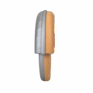 Fisher Price Eğlen ve Öğren Eğitici Pizza GXR69