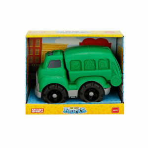 My City Trucks Geri Dönüşüm Kamyonu