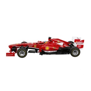 1:12 Ferrari F138 Uzaktan Kumandalı Formula1