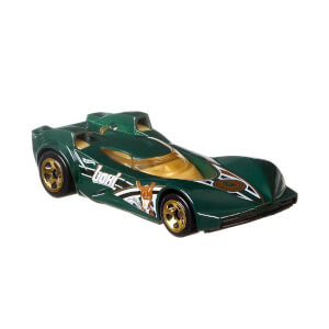 Hot Wheels Film Arabaları Özel Seri GDG83