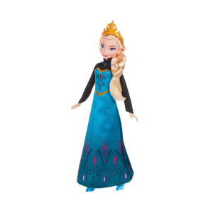 Disney Frozen 2 Elsa ve Anna Moda Seti E8750