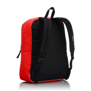 Jansport Superbreak Fluorescent Red Sırt Çantası 2528