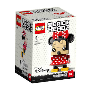 LEGO BrickHeadz Minnie Mouse 41625