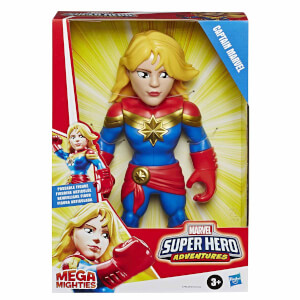 Marvel Mega Mighties Figür 25 cm.