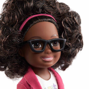 Barbie Chelsea Meslekleri Öğreniyor GTN86