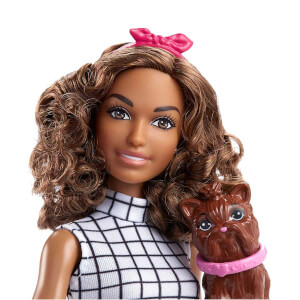 Barbie Ben Büyüyünce Meslek Setleri 