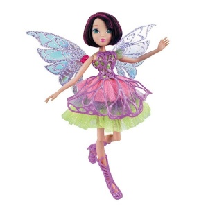 Winx Butterflix Fairy