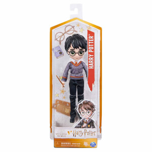 Harry Potter Harry Figürü 20 cm.