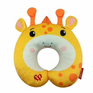 Fisher Price Destekli Boyun Yastığı Zürafa