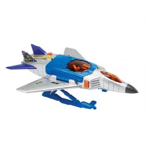 Hot  Wheels Kurtarma Ekibi