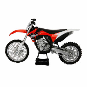 1:12 350 SX - F 2011 KTM Model Motor 