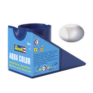 Revell Şeffaf Maket Boyası 18 ml. 36102