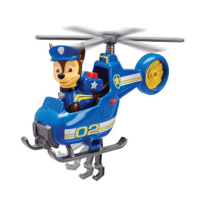 Paw Patrol Özel Görev Araçları