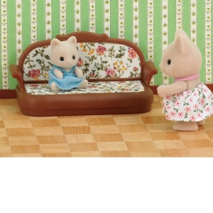 Sylvanian Families Koltuk
