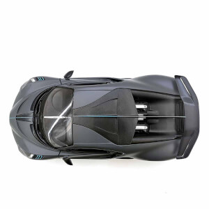 1:14 Bugatti Divo Uzaktan Kumandalı Araba