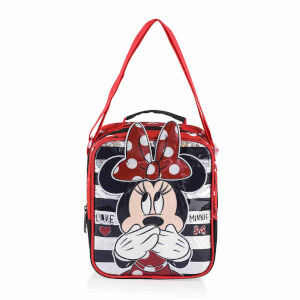 Minnie Iconic Forever Beslenme Çantası 41275