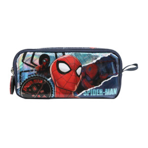 Spiderman Kalem Kutusu 5263