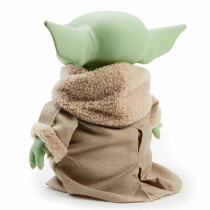Star Wars The Child Peluş Figür GWD85