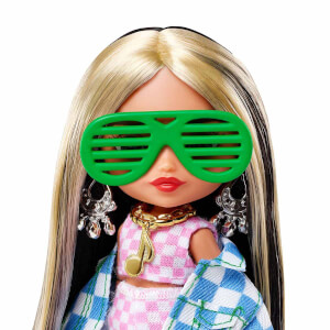 Barbie Extra Mini Bebekler HGP62
