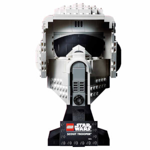 LEGO Star Wars Gözcü Trooper Kaskı 75305