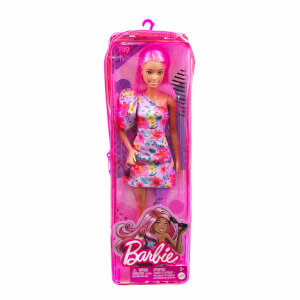 Barbie Fashionastas Büyüleyici Parti Bebekleri HBV21