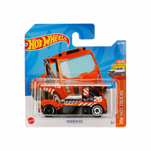 Hot Wheels Tekli Arabalar 