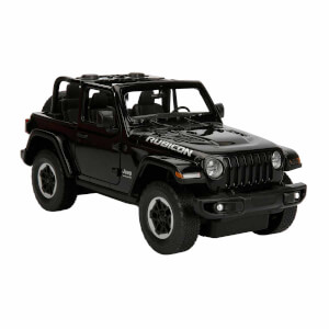 1:14 Jeep Wrangler Rubicon Uzaktan Kumandalı Araba