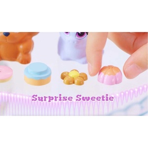 Cake Pop Cuties Tekli Paket S1 