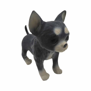 Diramix Dress Your Puppy Kostümlü Figürler S2