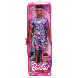 Barbie Yakışıklı Erkek Modeller