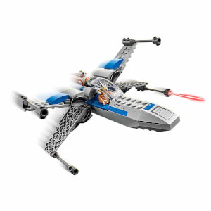 LEGO Star Wars Direniş X-Wing 75297
