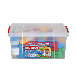 Multi Blocks