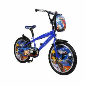 Teamsterz 20 Jant Bisiklet