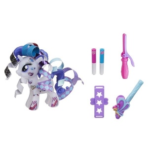 My Little Pony Tasarım Kiti