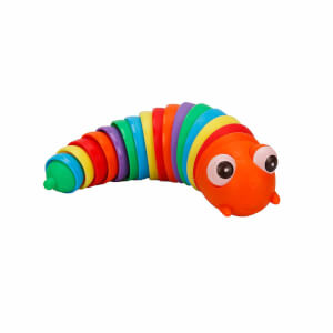 Rainbow Slugzy Kıpırtılı Sümüklü Böcek 