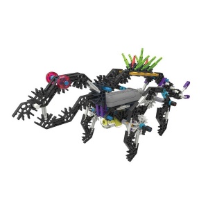 Knex Bronto Motorlu Yapım Seti 34483